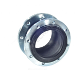Компенсатор резиновый EPDM Ду 250 Ру10 фл L=230мм 8010 Benarmo сжатие/растяжение 30 мм/14 мм