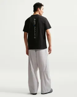 Футболка мужская NIKE U NSW TEE LSE AM95 RFLCTVE