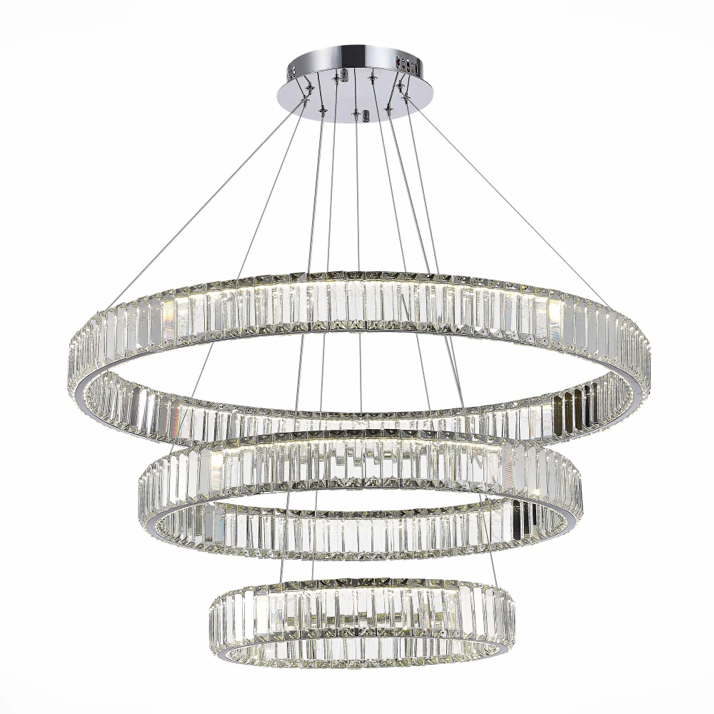 Люстра подвесная ST Luce Tivoli SL1622.103.03