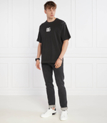 Футболка Dolce & Gabbana - графитовый(G8PN9T G7JJ8)
