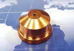 IVU0606-14 Сопло Ø 1,4 мм., для ручных и механизированных плазменных резаков LT101-141, CS101-141, А101-А141 Сварог
