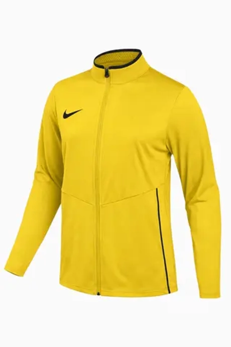 Кофта Nike Dri-FIT Park 26 Junior - желтый