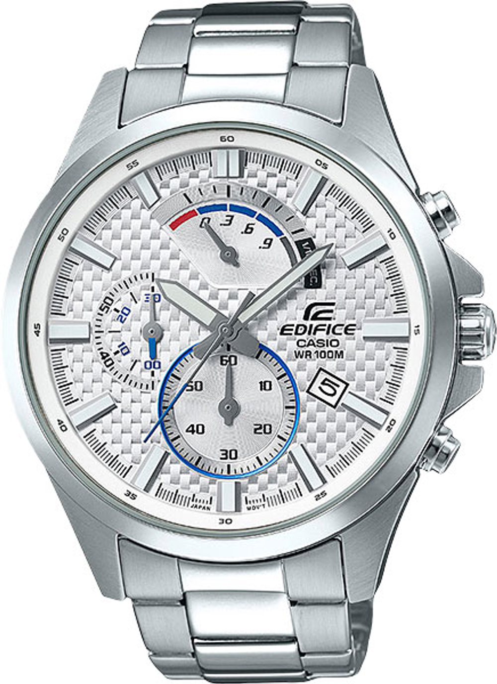 Часы Casio EFV-530D-7A