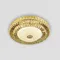 Потолочный светильник LED4U L1146-400 GD LED4U
