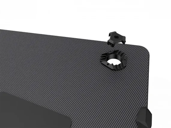 EUREKA GIP 44 Black