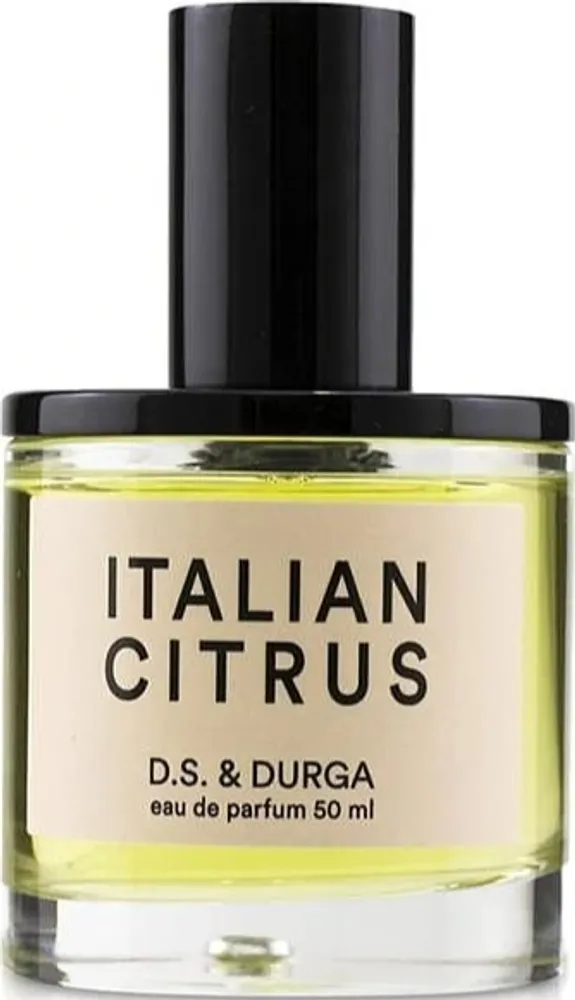 D.S. & Durga Italian Citrus EDP 50 ml D.S. & Durga Italian Citrus EDP 50 ml