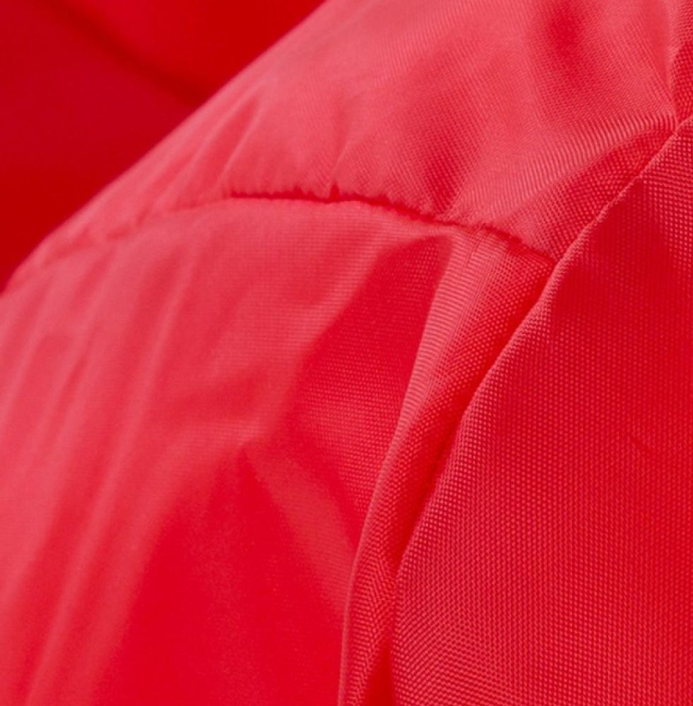 Уличная ткань Оксфорд 210 D рэд (Oxford red)