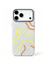 Чехол 13 Minimal & Safe iPhone 18 Pro Max