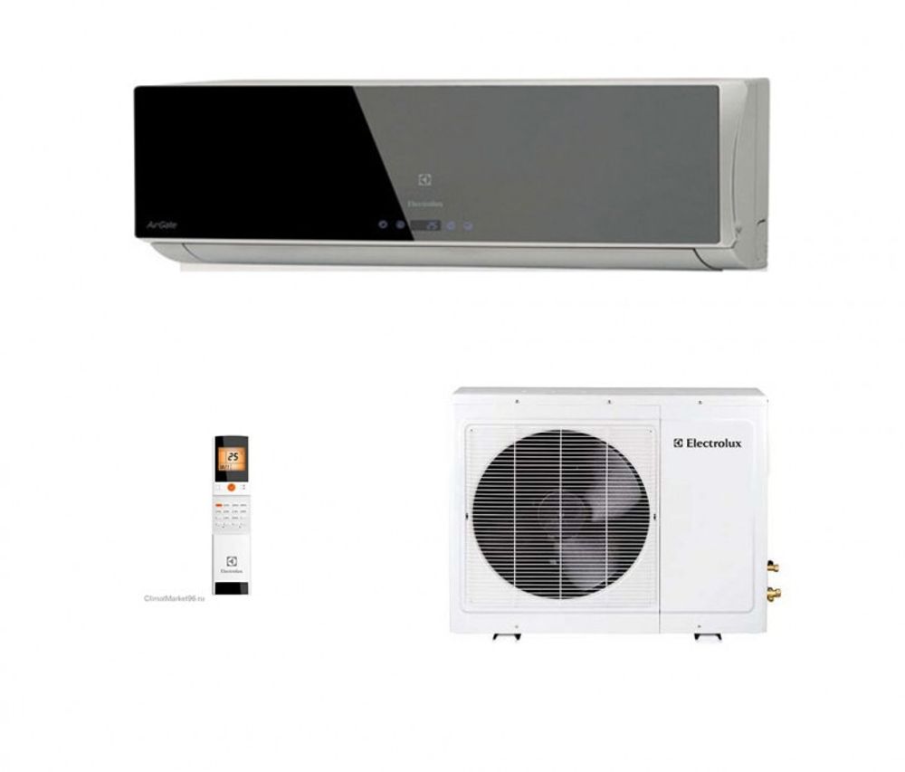Electrolux EACS - 12HG-B2/N3