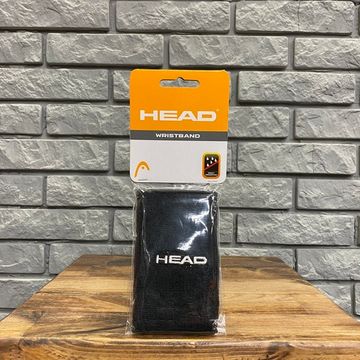 Теннисные напульсники - Head Wristband 5