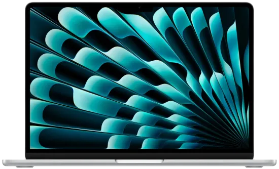 Ноутбук Apple MacBook Air 15 M5 (2026)