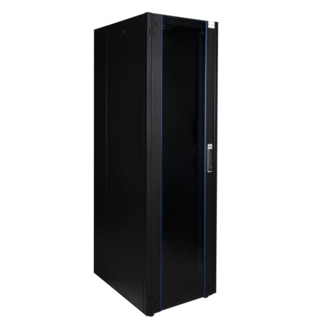 Шкаф напольный 19", 26U Datarex DR-700211