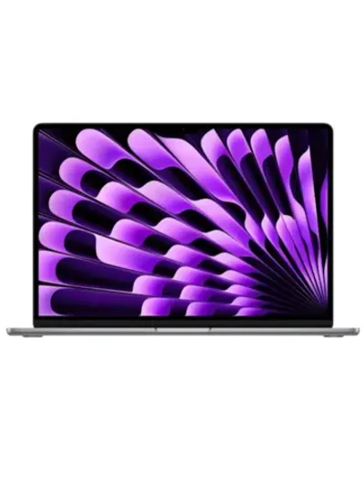 13,6" Ноутбук MacBook Air 13 16/256 ГБ M3 MC8G4RU/A GREY