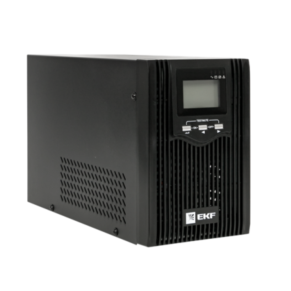 Источник бесперебойного питания EKF PSW-620-T