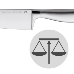 WMF Нож Grand Gourmet 13,5 см для стейков 18 8956 6032