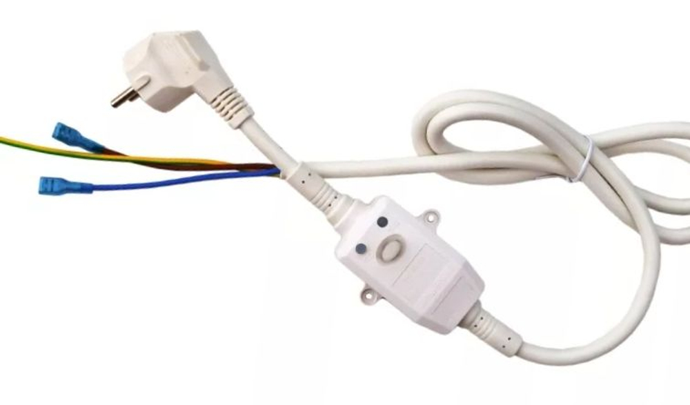 Устройство защитного отключения (УЗО) 250V16A, 30mA