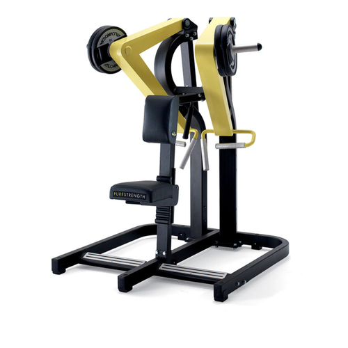 Силовой тренажёр Technogym PURE Low Row