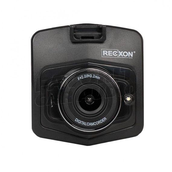 Видеорегистратор RECXON G4