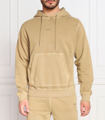 Худи wefadehoody BOSS ORANGE - оливковый(50472411)