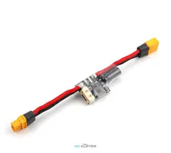 Модуль питания Holybro PM02D I2C LV (2-6S, 5.2V 3A) цифровой для Pixhawk 5X/6X