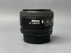 Nikon 35mm 2D AF Nikkor