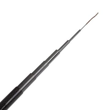 Удилище маховое HELIOS Prince carbon, 7m, 10-30g (HS-P-700)