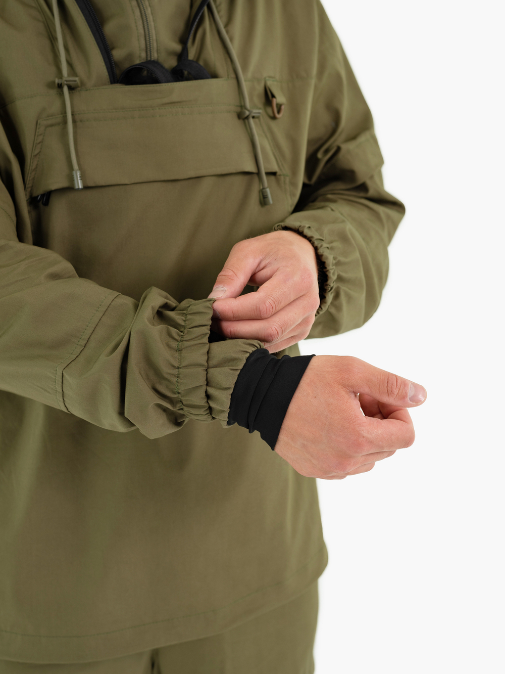 Костюм TritonGear Forester Max (Хлопок 100%,Хаки)