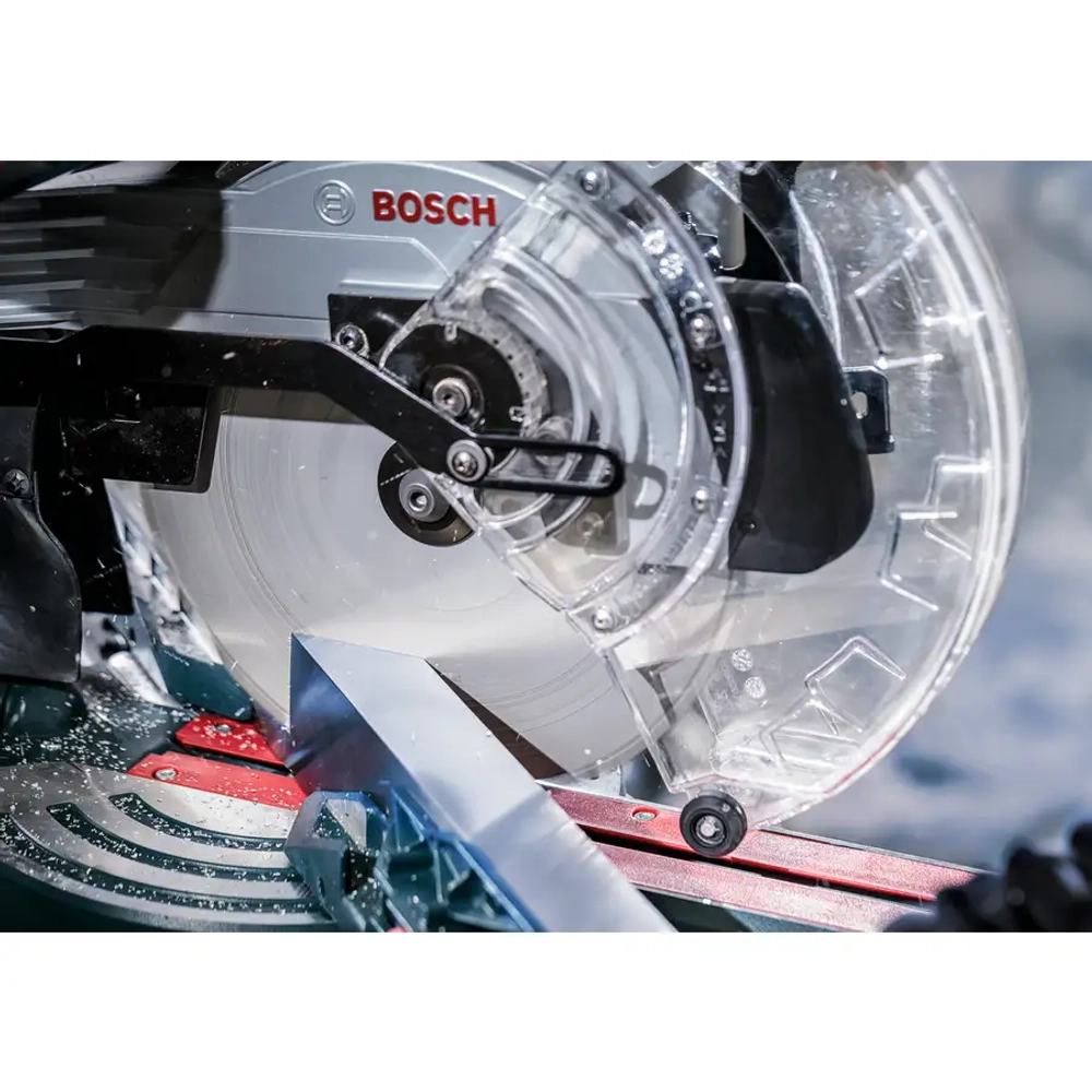Пильное полотно PRO Multi Material 260x3.2x30 мм T80 BOSCH 2608641204