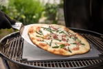 Угольный гриль Weber GBS E-6755, 67 см