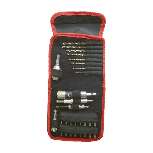 Набор инструментов Makita P-46523