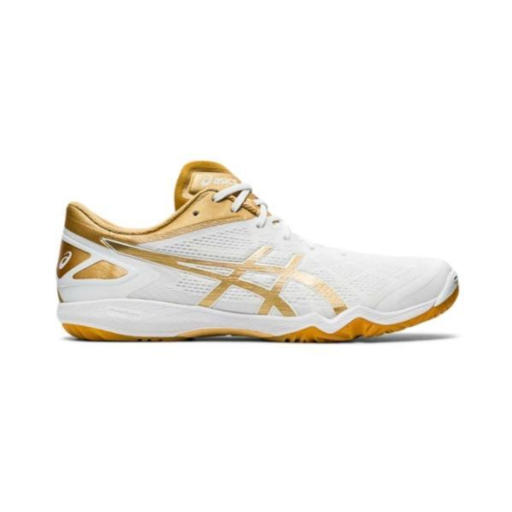 ASICS ATTACK DOMINATE FF 2 White