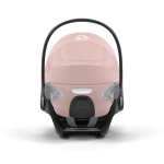 Автокресло Cybex Cloud T i-Size Plus (0-13 кг), Peach Pink
