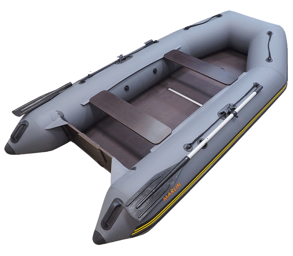 Лодка ПВХ Marlin 290SLK -