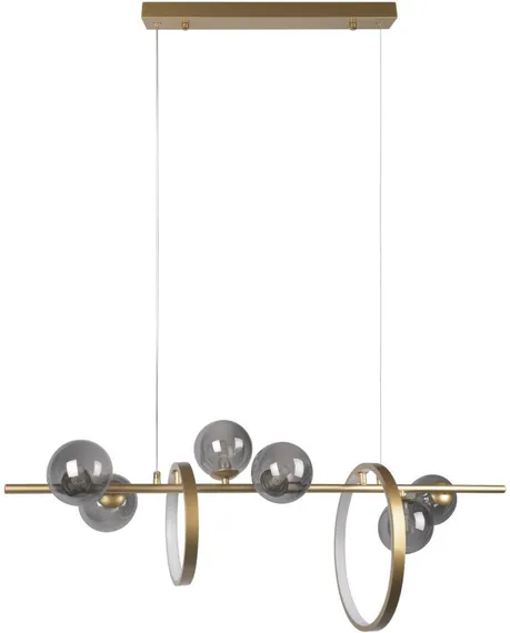 Подвесной светильник Molecule 10139/900L Loft It