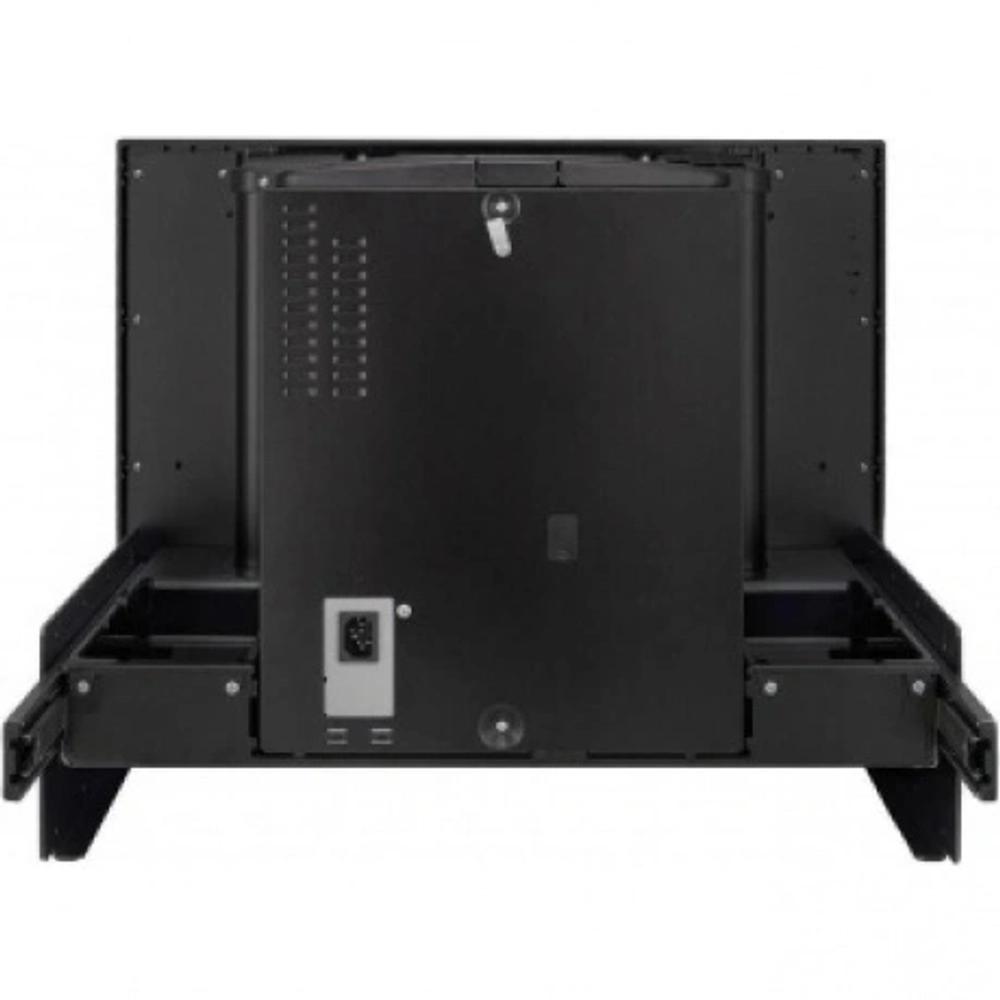 Встаиваемая кофемашина Korting KCM 9200 BG