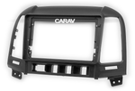 Hyundai Santa Fe 2006-2012, 9" (Carav 22-716)