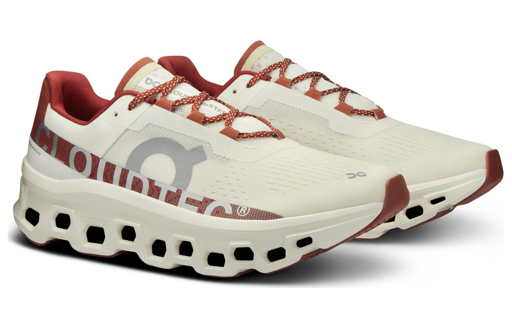On Cloudmonster Shock Absorbers