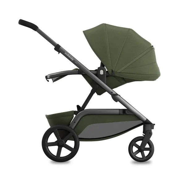 Коляска Redsbaby Nuvo 2 в 1 Ivy