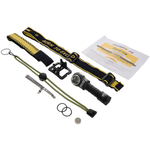 Фонарь Armytek Tiara A1 Pro XP-L Теплый