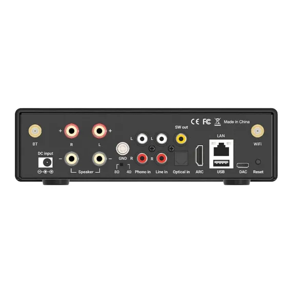 Arylic H50