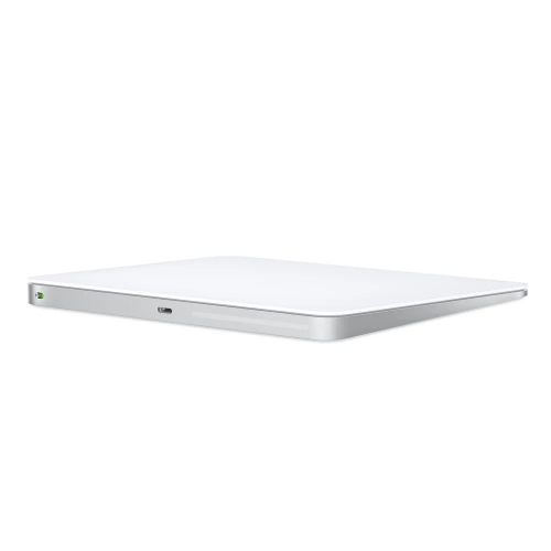 Трекпад Apple Magic Trackpad (2-го поколения, версия 2021), White (Белый)