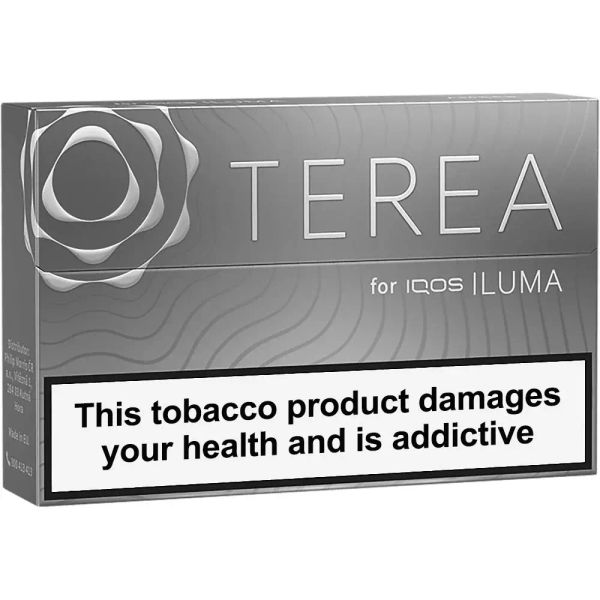 Пополнение запасов стиков Terea Казахстан Пополнение запасов стиков Terea Казахстан