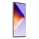 Смартфон Infinix NOTE 40 Pro+ 5G 12/256GB, 2 nano SIM, 108Мп, 6.78", AMOLED, Obsidian Black