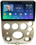 Магнитола для Infiniti QX56 JA60 2004-2007 (поддержка Bose) - Teyes CC2 PLUS монитор 9" QLED, Android 10, Быстрая, SIM-слот