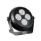 STAGE4 broPAR 4x50 UV IP Прожектор типа PAR (Ультрафиолет) / 4х50 Вт / тип УФ-А (UV-A) / 26° (72°) /