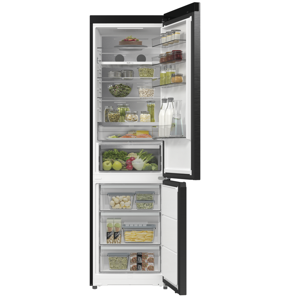 Холодильник Hisense RB5P410SAFE