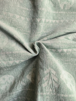 Mokosh wrap Солнечные медведи Мята Вельвет