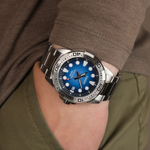 Мужские наручные часы Casio MTD-140D-2A