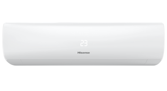 Инверторная сплит-система серии ZOOM DC Inverter Wi-Fi AS-24UW4RBTKB00 (комплект)