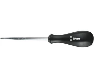 Шило 1427 VORSTECHER Wera WE-027405